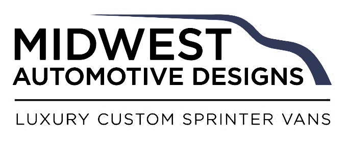 Midwest Automotive Designs: Luxury Custom Sprinter Vans