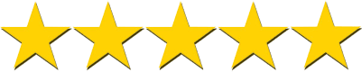 5-star review image