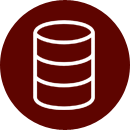 capacity icon