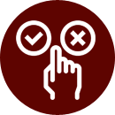choice icon