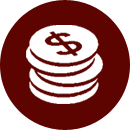 cost icon