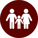 family icon