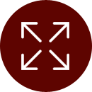 size icon