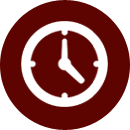 clock icon