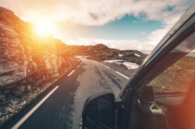 high towing capacity of conversion vans