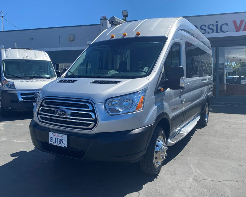 Coachmen RV
