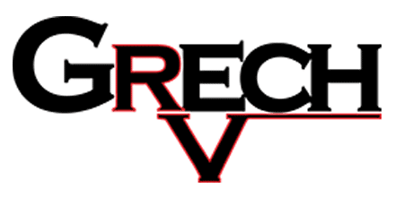 Grech RV: Luxury Class B Camper Vans