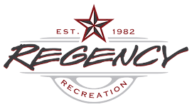 Regency RV: RV Motorhomes and Touring Vans