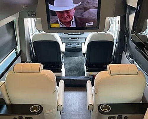 Regency RV