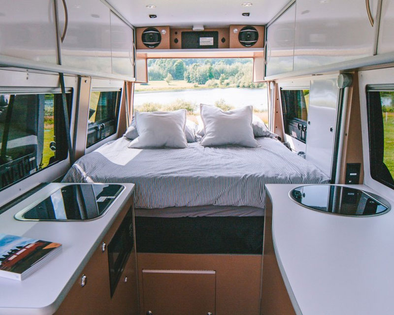 Safari Condo