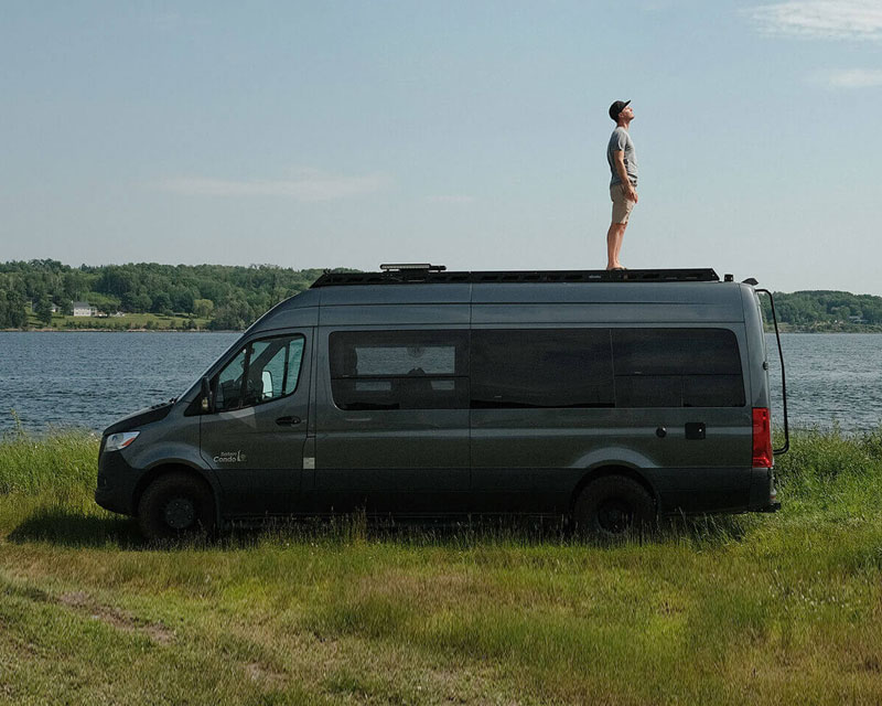 Safari Condo