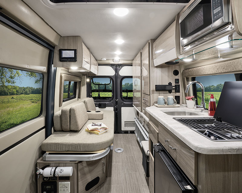 Thor Motor Coach