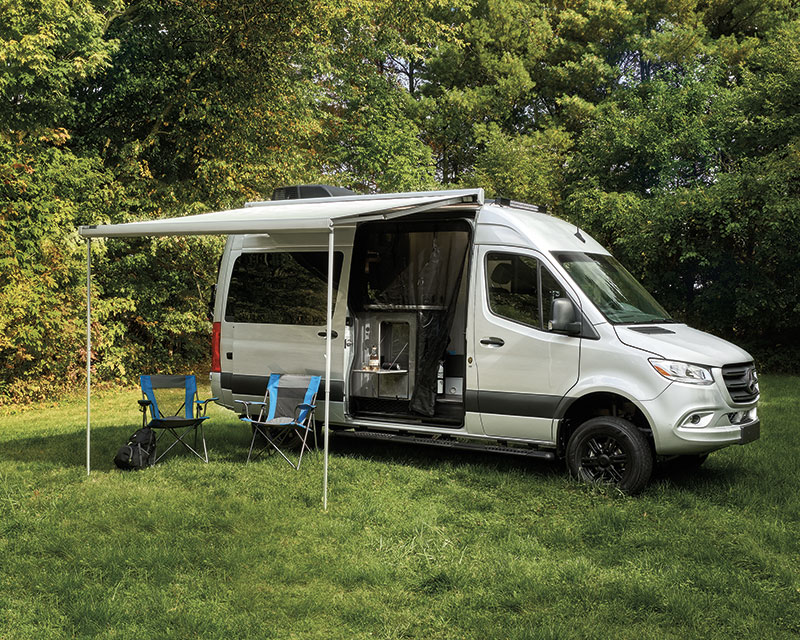 Thor Motor Coach