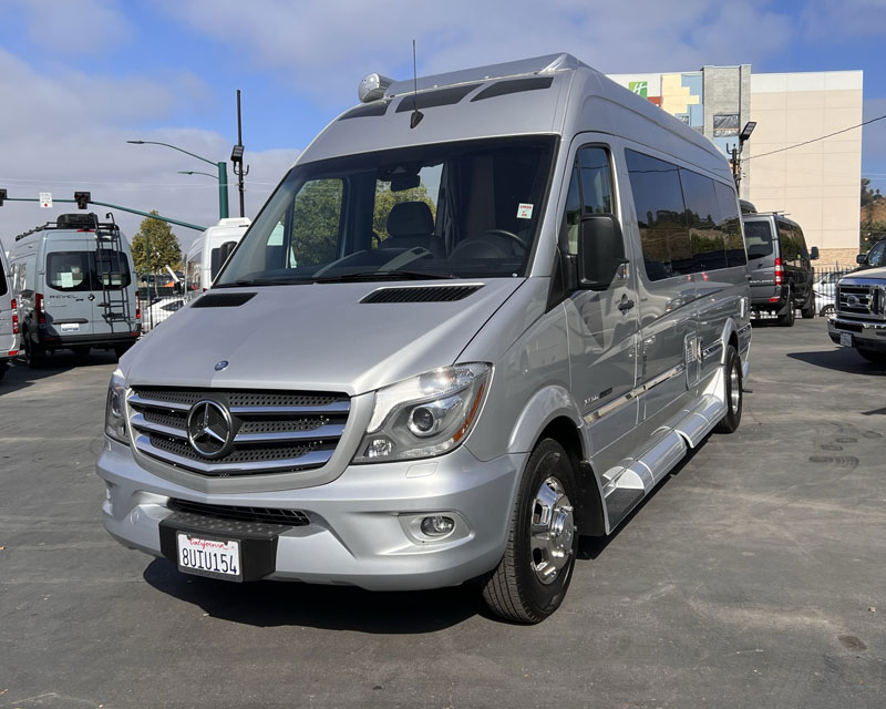 Roadtrek