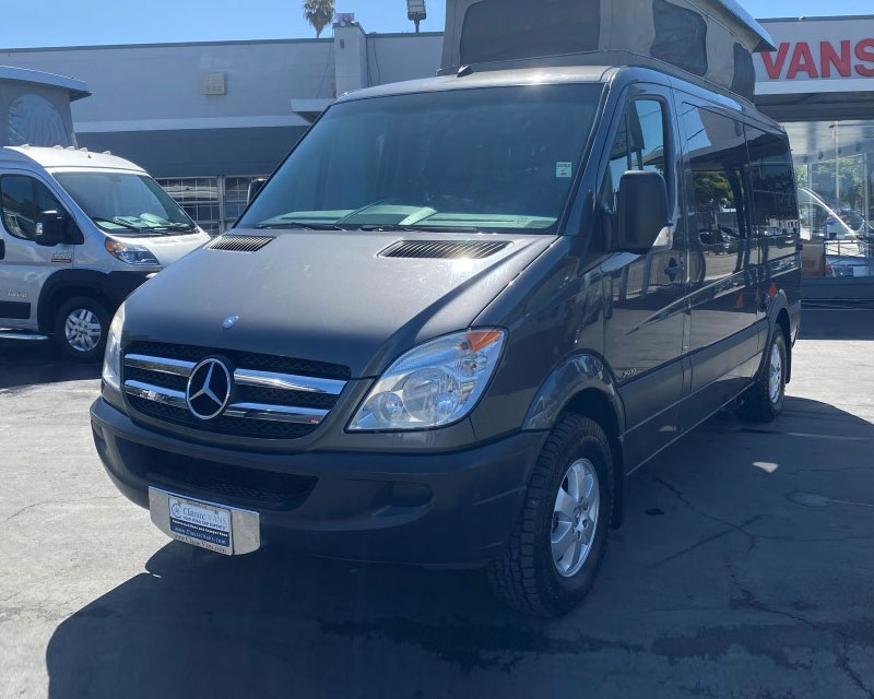 Sportsmobile