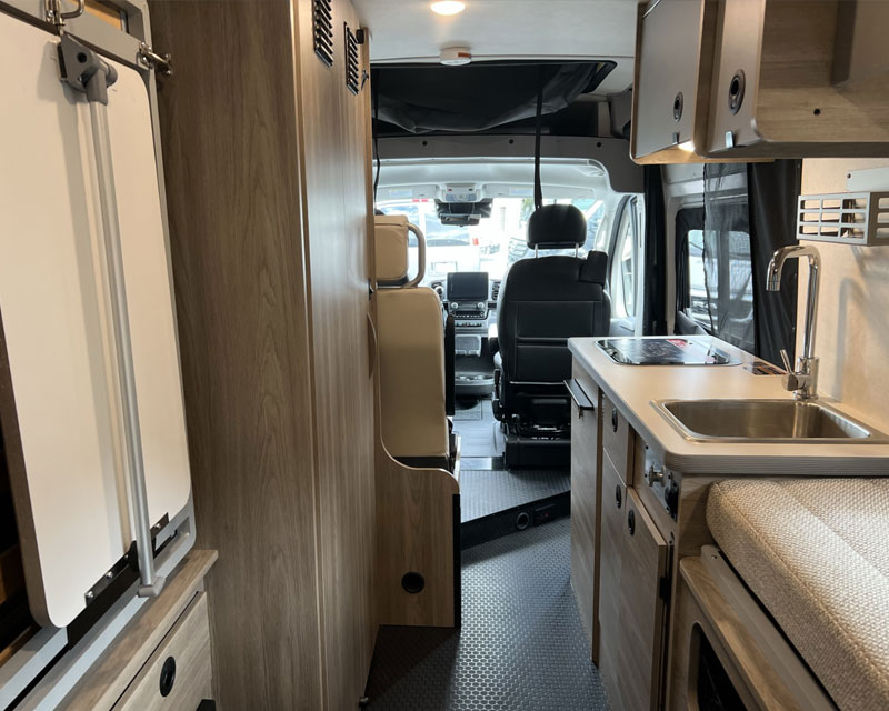 Winnebago Industries, Inc.