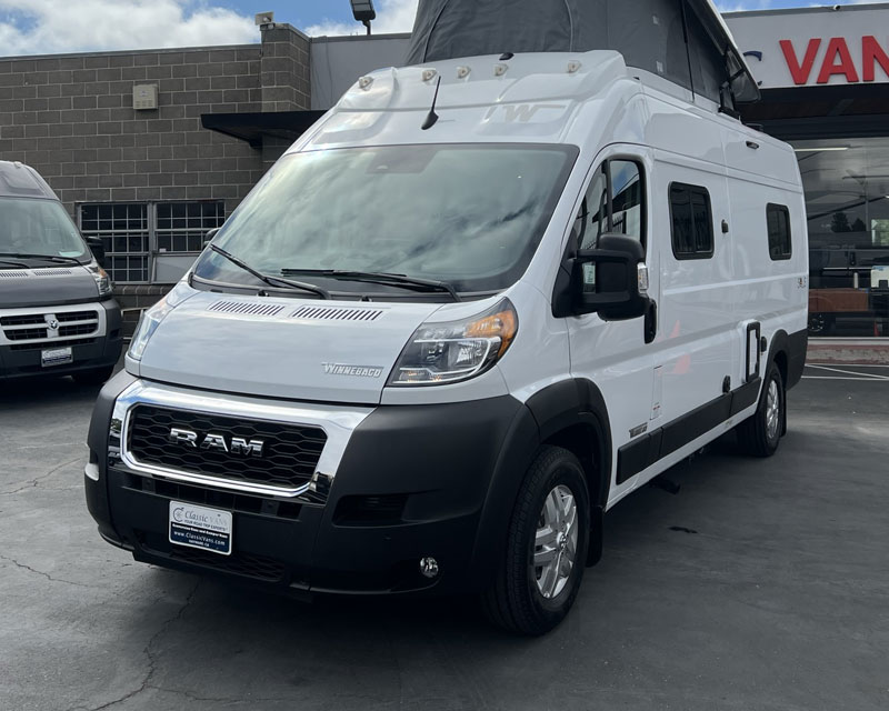 Winnebago Industries, Inc.