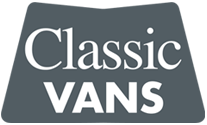 Classic Vans logo