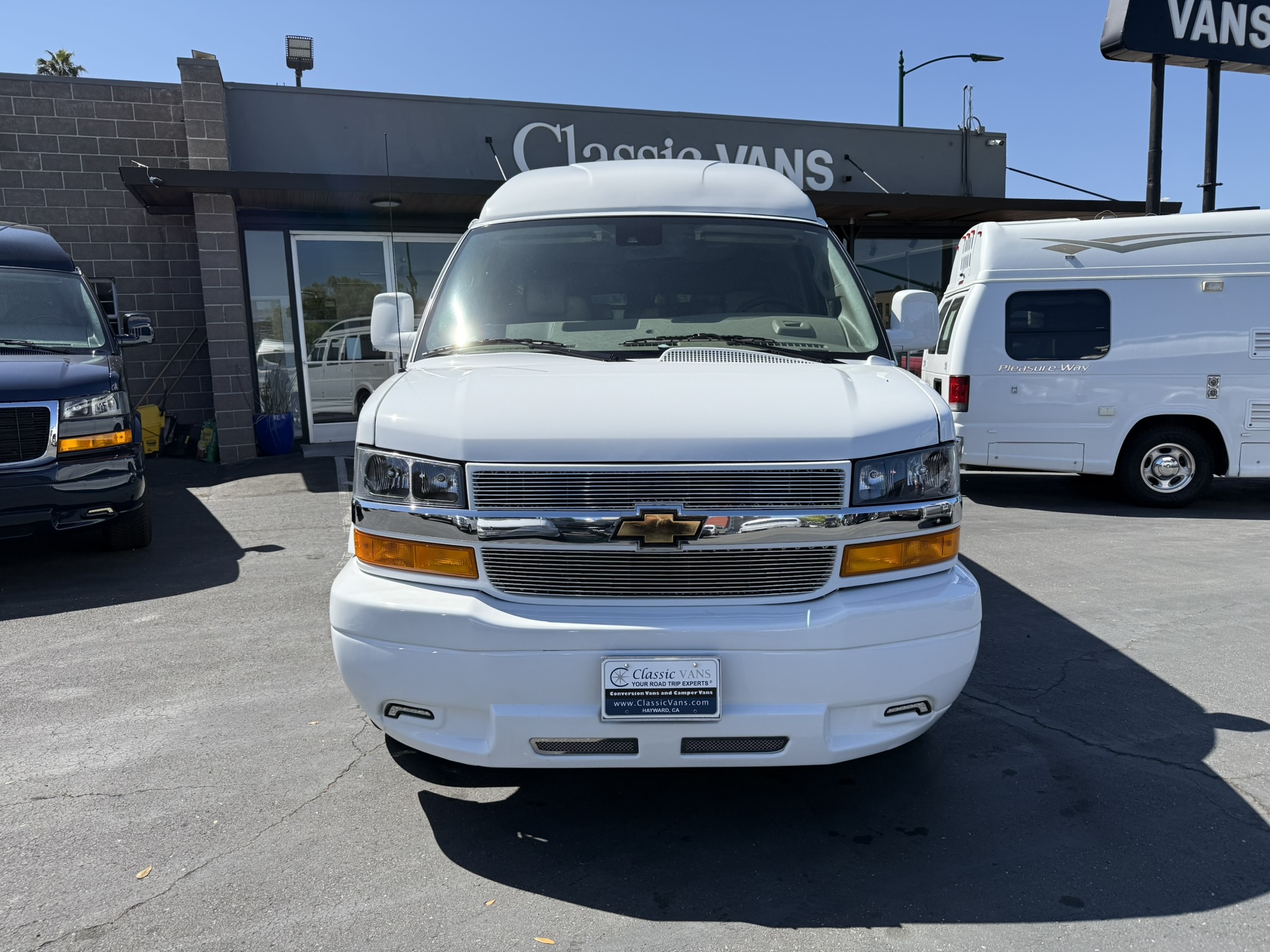 Van rental Hayward, CA | Turo car rental marketplace, image size:2048x1536