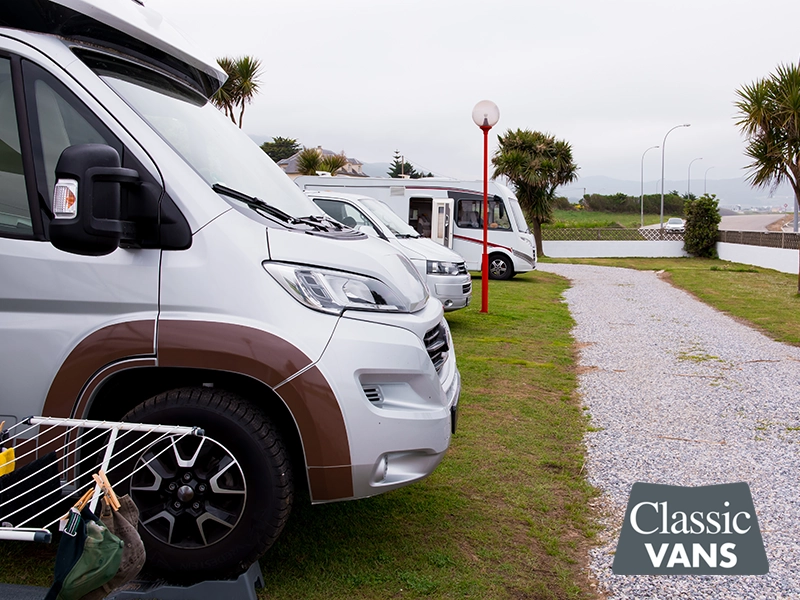 Ford Transit vs. Mercedes Sprinter: Which is Right For You?